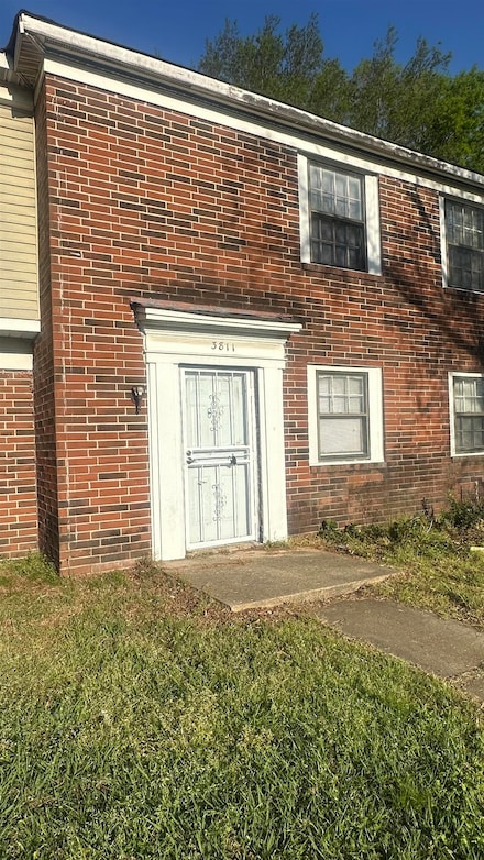 3811 S Mendenhall Rd Unit A6, Memphis, TN 38115