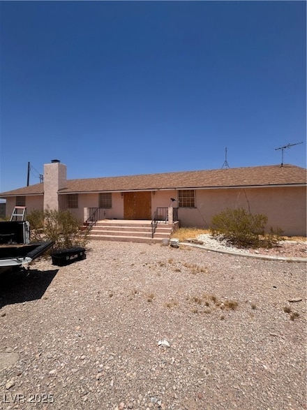 7052 W Meranto Ave, Las Vegas, NV 89178