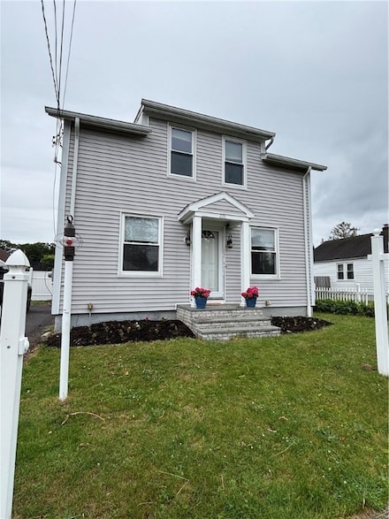 226 Becker Ave, Riverside, RI 02915