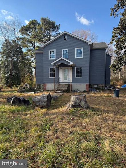 163 N Hook Rd, Pennsville, NJ 08070