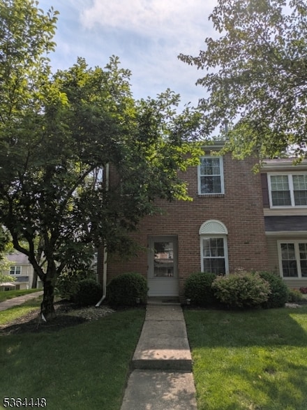 72 Gettysburg Way, Lincoln Park, NJ 07035