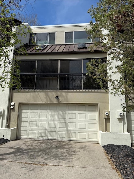 935 N Pennsylvania St Unit 3, Denver, CO 80203