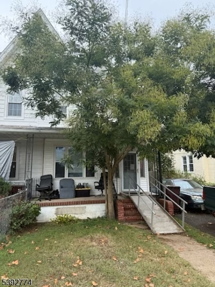 423 Delaware Ave, Riverside, NJ 08075