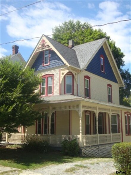 307 Main St, Delta, PA 17314