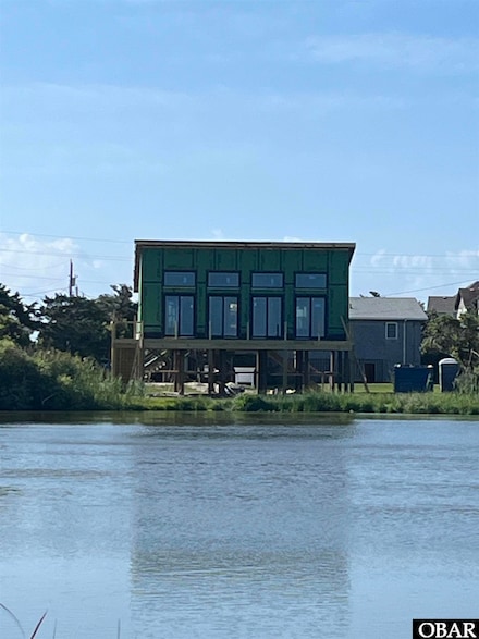 58235 Woodall Way Unit Lot J-12, Hatteras, NC 27943