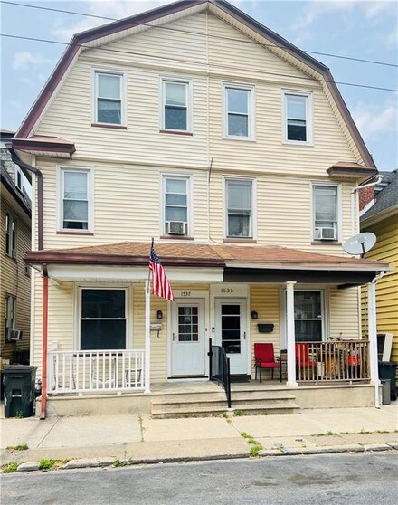 1535 Lehigh St, Easton, PA 18042