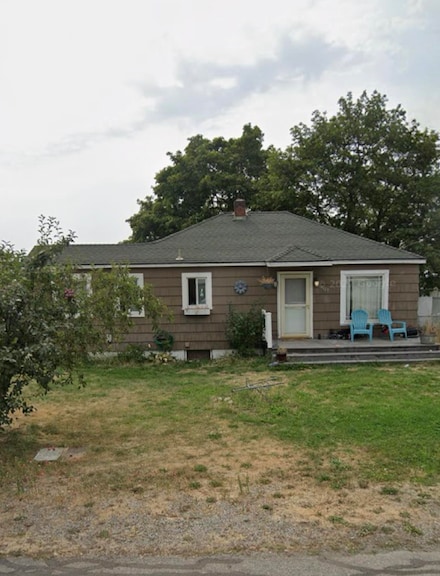 3123 N Butler Rd, Spokane, WA 99206