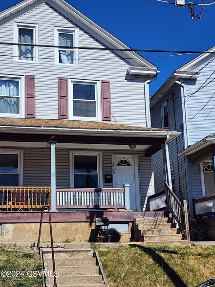 1138 Chestnut St, Sunbury, PA 17801