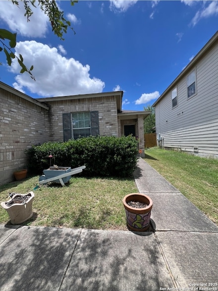1527 Ambush Creek, San Antonio, TX 78245