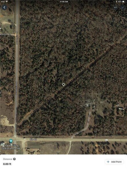 5 Route 66, Stroud, OK 74079