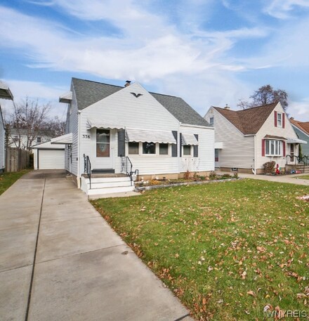336 Zimmerman Blvd, Buffalo, NY 14223