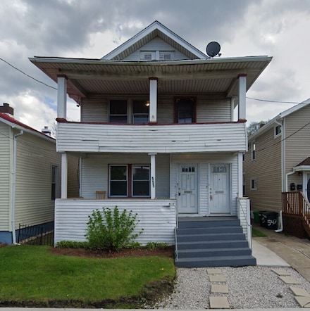 551 E 26th St, Erie, PA 16504