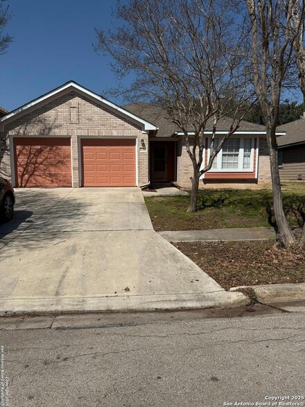 8363 Copperglen, Converse, TX 78109