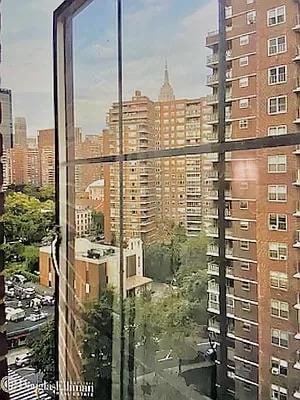 405 W 23rd St Unit 12C, New York, NY 10011