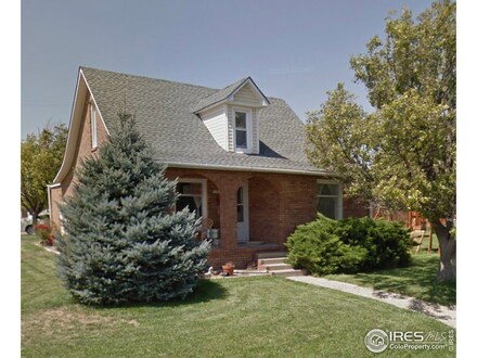 185 W 4th St S, Cheyenne Wells, CO 80810