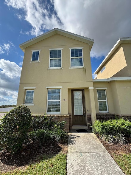 181 Holly Village Dr, Davenport, FL 33837