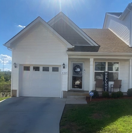 634 Hamilton Crossings, Antioch, TN 37013