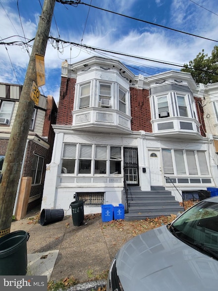 7269 Saybrook Ave, Philadelphia, PA 19142