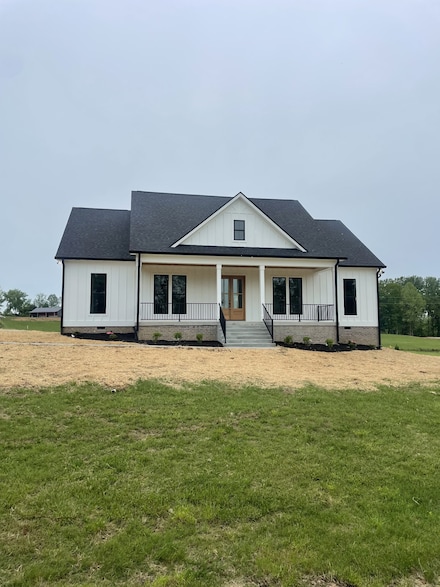 1167 Rock Church Rd, Dickson, TN 37055