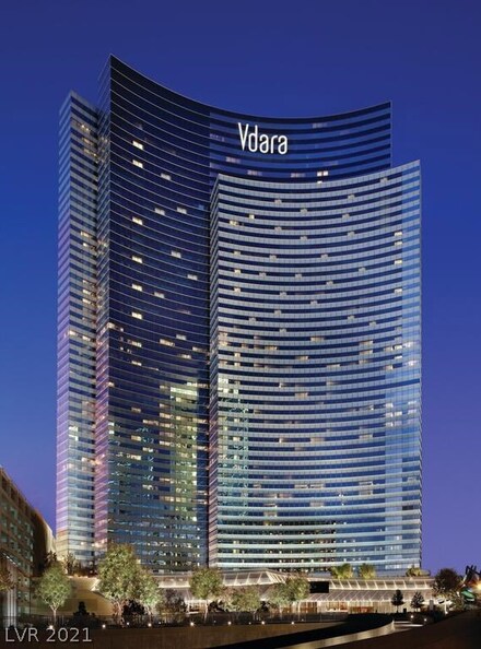 2600 W Harmon Ave Unit 18026, Las Vegas, NV 89158