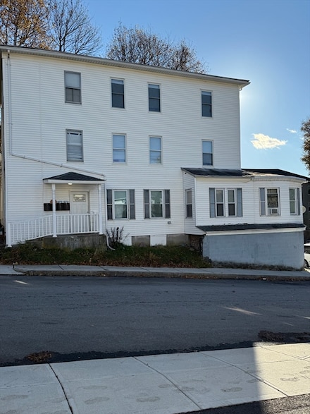 145 Eastern Ave, Worcester, MA 01605