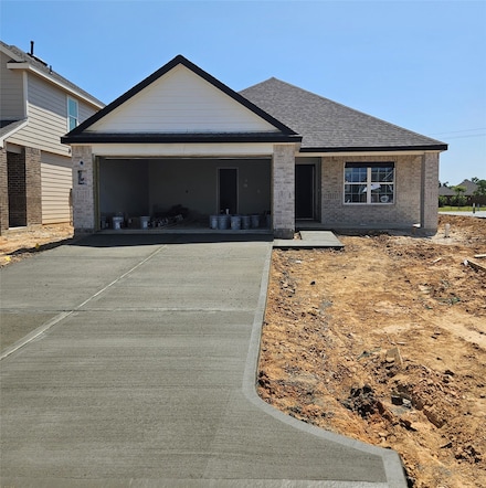 16547 Willow Forest Dr, Grangerland, TX 77302
