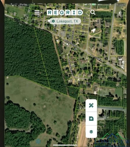 TBD Astronaut St, Lakeport, TX 75603
