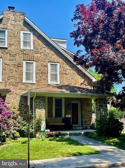 1913 N Franklin St, Wilmington, DE 19802