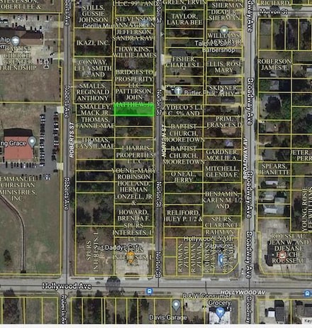 5600 Norton St, Shreveport, LA 71109