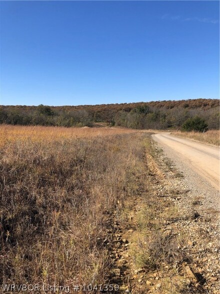 TBD D390 Rd, Dustin, OK 74839