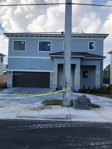 11926 SW 232nd St, Goulds, FL 33170
