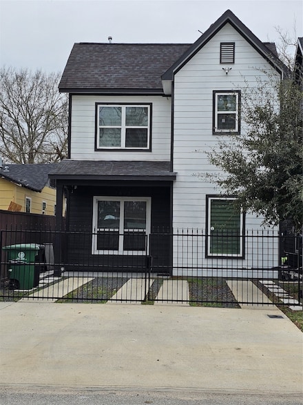 7513 Knox St, Houston, TX 77088