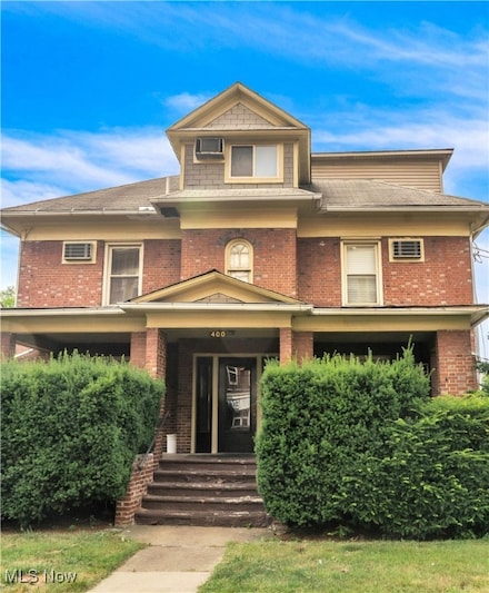 400 Sumner St, Akron, OH 44304