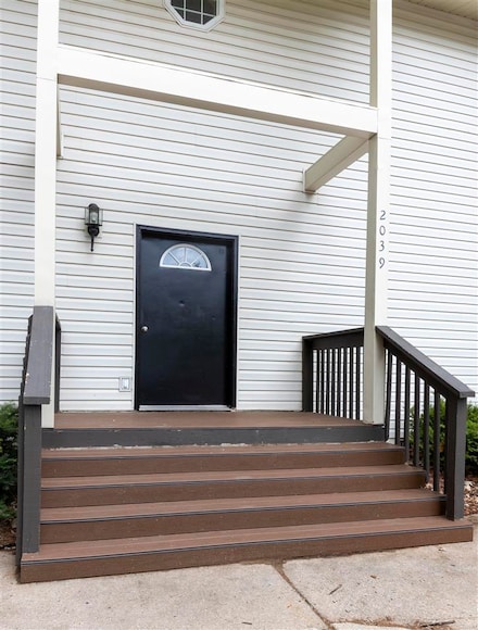 2039 Crescent Rd, Sanford, MI 48657