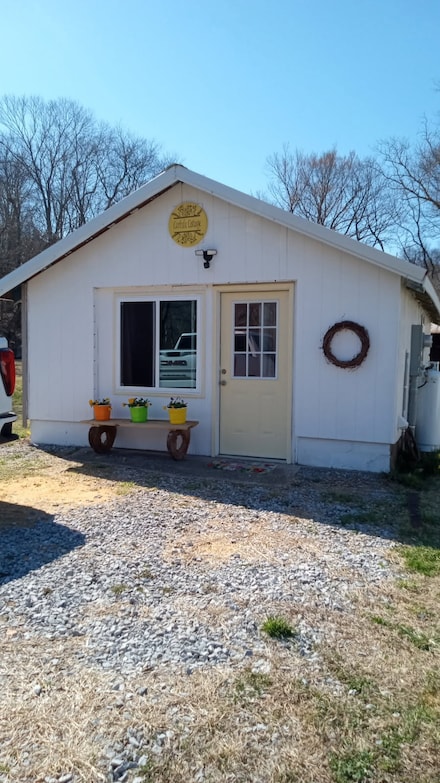 3804 Highway 49, Dover, TN 37058