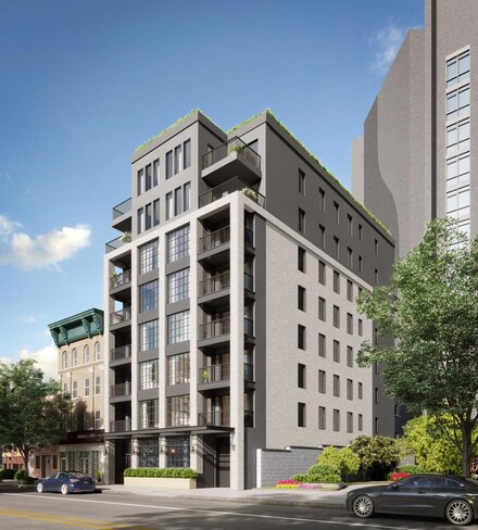 11-32 31st Ave Unit 4D, Astoria, NY 11106