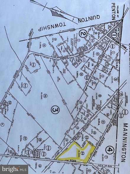 0 Penton Station Rd, Salem, NJ 08079