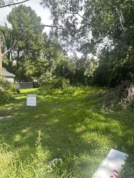 Lot 23 W Johnson St, Baton Rouge, LA 70802