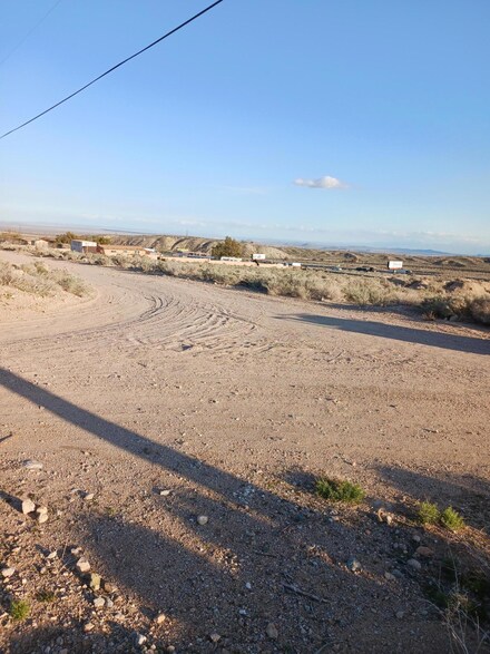 0 Piute Pass Rd, Mojave, CA 93501