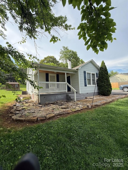 3630 Deerbrook Rd, Lenoir, NC 28645