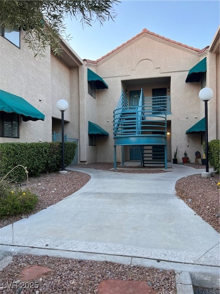 2220 Pinetop Ln Unit 203, Las Vegas, NV 89119
