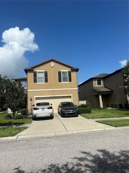 6327 Yellow Buckeye Dr, Riverview, FL 33578