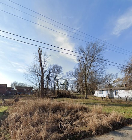 707 Wortham Ave, Memphis, TN 38107