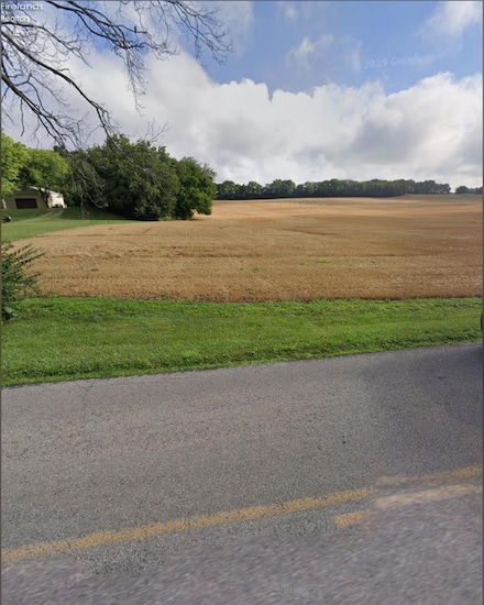 0 Rogers Rd, Margaretta Township, OH 44824