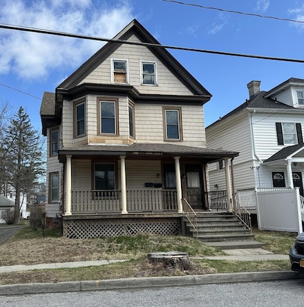41 Lagrange Ave, Poughkeepsie, NY 12603