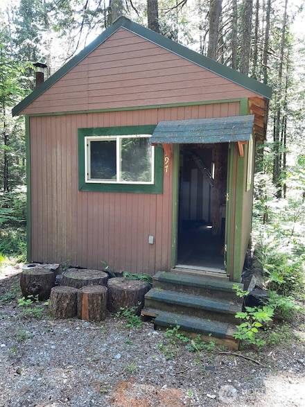 197 Cascade River Rd, Marblemount, WA 98267