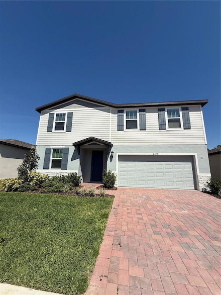 2339 White Tail St, Davenport, FL 33837