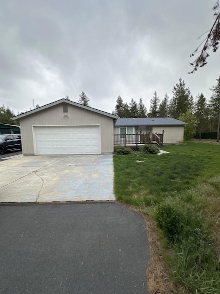 15867 Bushberry Ct, La Pine, OR 97739