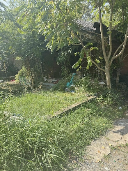 1610 S Cedar St, Little Rock, AR 72204