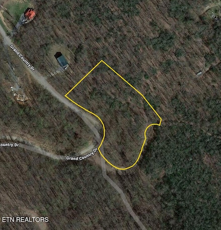 0 Tbd Grand Country Dr, Cosby, TN 37722